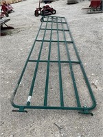 20' Steel Gate