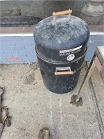 Brinkman Smoker