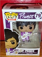 Prince Funko Pop!