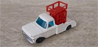 HUSKY Ford F350 Tower Truck Diecast Vehicle