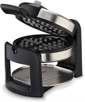 Cuisinart WAF-F30 Flip Waffle Maker  1 inch