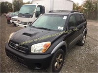 2004 Toyota RAV4