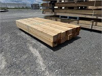 (128) LNFT Of Cedar Lumber