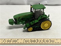 John Deere 843OT Toy Tractor