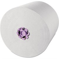 Scott Essential Hard Roll Towels 1 Ply-Pack of 6