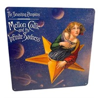 Smashing Pumpkins - Mellon Collie Cover Metal