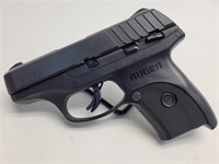 STURM, RUGER & CO EC9S 9MM Luger Pistol