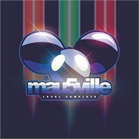 mau5ville: Level Complete Explicit Lyrics