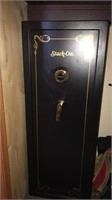 Stack-on Gun Safe