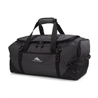 High Sierra Fairlead Travel Overnight Duffel