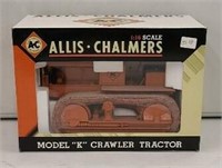 AC Model K Crawler 1/16