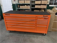 Snap-On Classic 96, 383 mobile tool chest.
