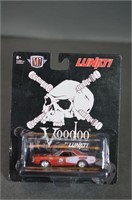 VooDoo-1971 Plymouth Hemi Cuda