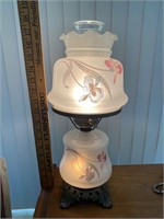 Hurricane Lamp