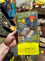 Smith’s sharpening set