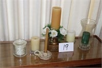 Misc candles