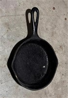 Wagner Cast Iron Skillet