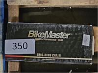 bikemaster bmo motorcycle ring chain