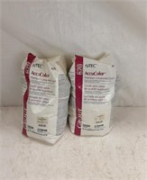 GROUT - QTY 2 BAGS - WHITE