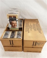 HAIR DYE - BROWN BLACK 24 BOXES
