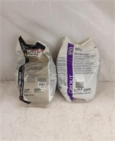 GROUT - QTY 2 BAGS - GRAY