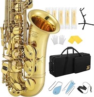 Eastar Professional Alto Saxophone E Flat Alto