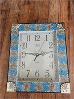 Landmark Wall Clock