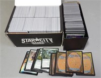 Magic the Gathering