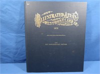 Illustrated Atlas of Westmoreland County of 1876