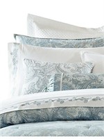 CHELSEA QUEEN 4-PC PAISLEY COMFORTER SET