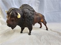 Vintage Breyer Bison Buffalo