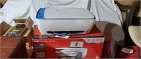 Lexmark Printer in box