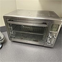 EMERIL LAGESS TOASTER OVEN