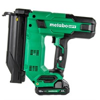 $239 Metabo HPT 2-in 18-Gauge Cordless Brad