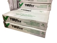 TUFflex Premium Poly Mailers by Veritiv - 12" x 15