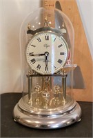 Elgin anniversary clock