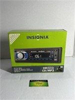 Insignia Radio