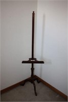 Cherry Gallery Easel