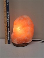 Himalayan Salt Lamp-Tested