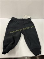 Carter’s 6m baby Pajamas Pants