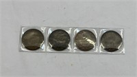 1 cent Coins