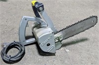 Vintage Electr-O-Chainsaw, M E-1000, 14",