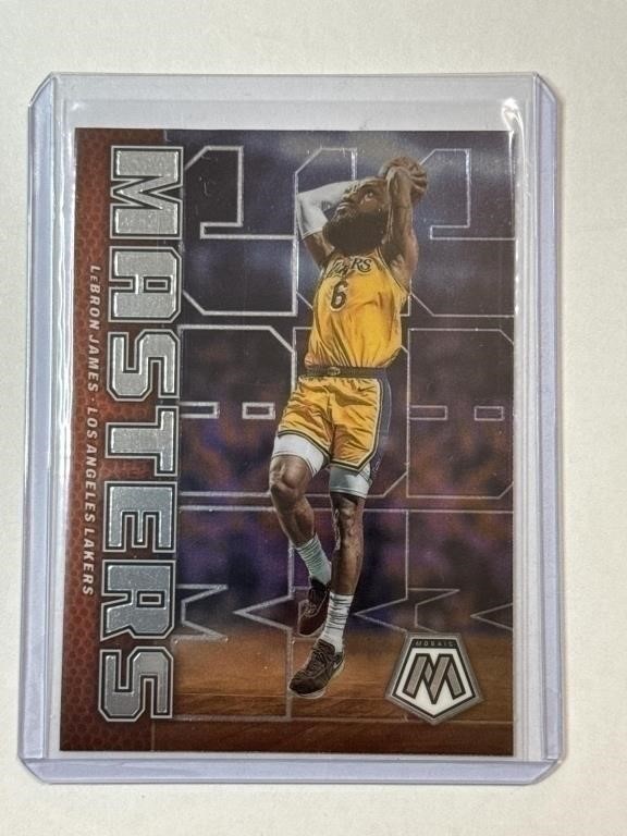 Error Cards, PSA 10's, Rookies & Other Sports Cards!