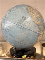 12 " World Globe