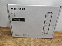 NEW IKEA Magnarp Tall Floor Light