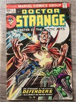Doctor Strange #2 (1974) MVS INTACT