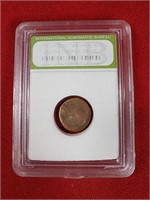 Constantine Roman Empire Coin