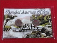 Cherished American Nickels