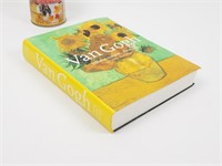Livre "L'oeuvre complète de Van Gogh"