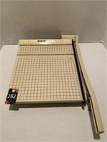 Boston Paper Cutter